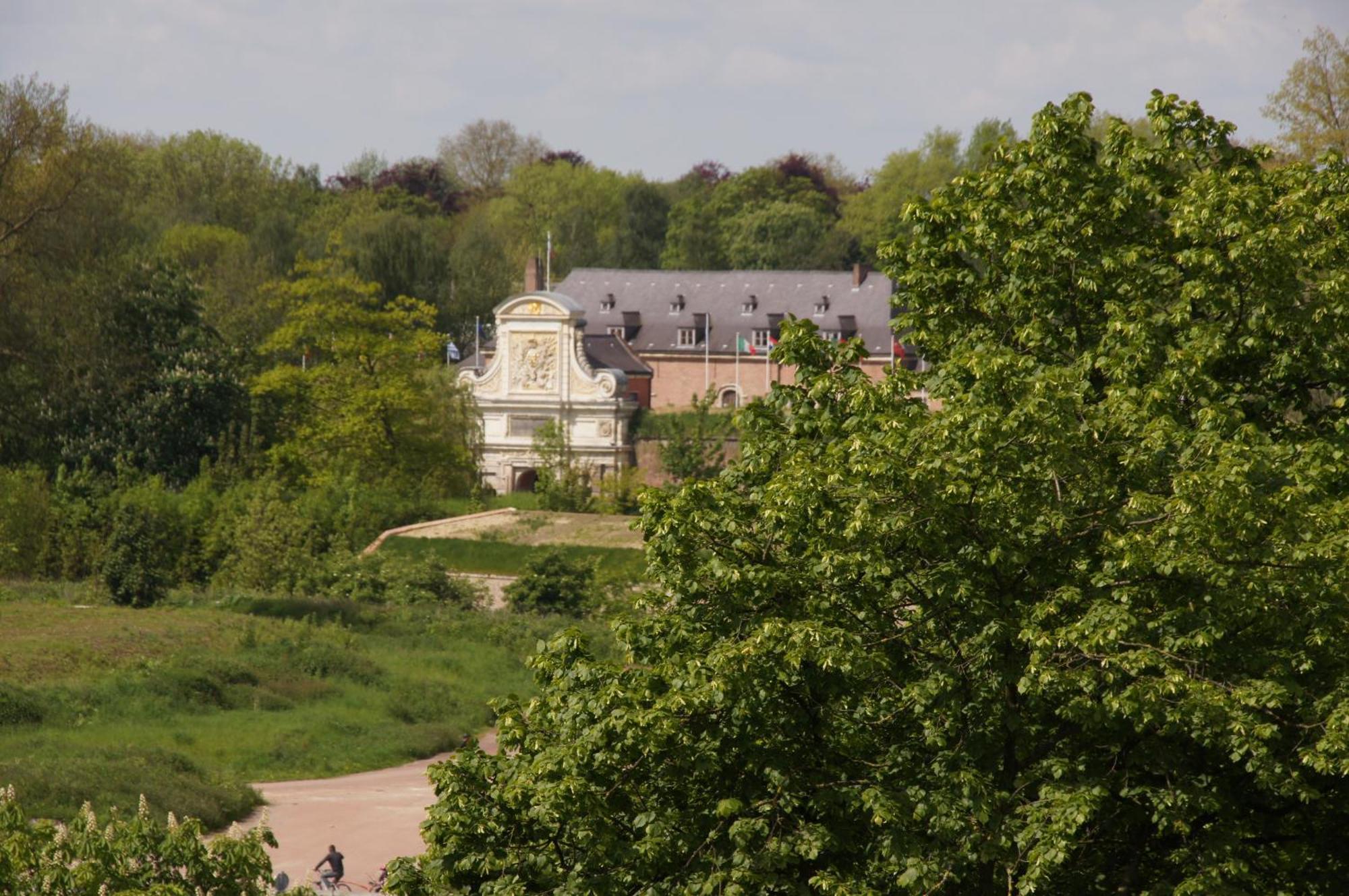 Bed and Breakfast L'Esplanade Лілль Екстер'єр фото