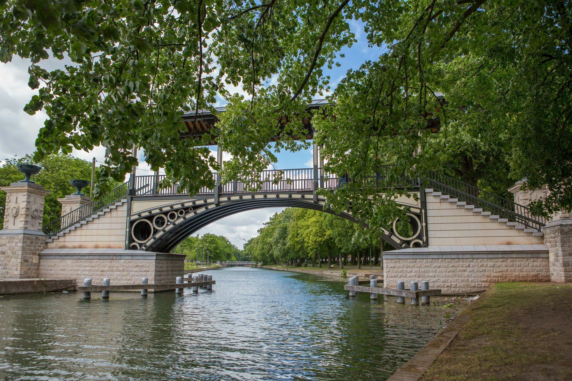 Bed and Breakfast L'Esplanade Лілль Екстер'єр фото